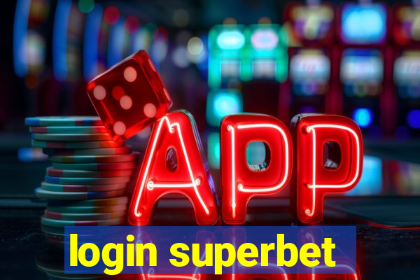 login superbet